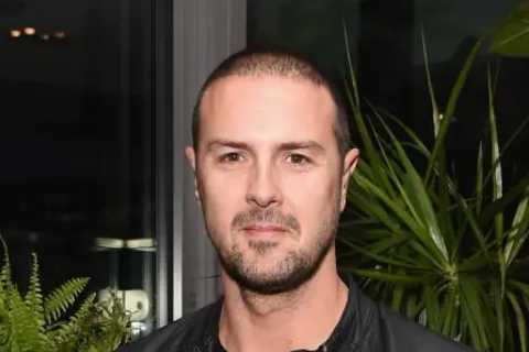 Who is presenter Paddy McGuinness and what’s his net worth?