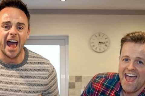 I’m A Celeb fans all have the same complaint about Ant &amp; Dec during last night’s trial with..