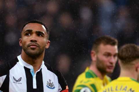 Alan Shearer ‘NOT convinced’ Newcastle will have enough to stay up as Toon legend slams ‘basic..