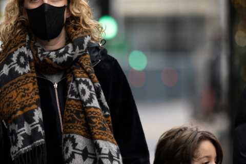 Prove to anti-vax mob that jabs do work by getting back to normality