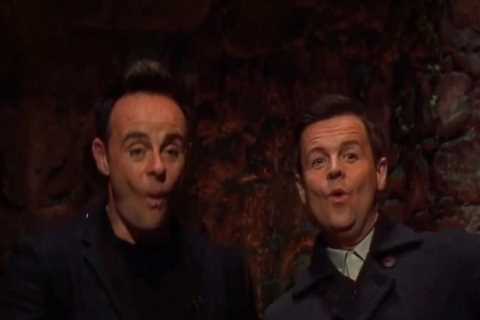 I’m A Celebrity ratings drop by a huge 3million on last year’s series after Storm Arwen forces show ..