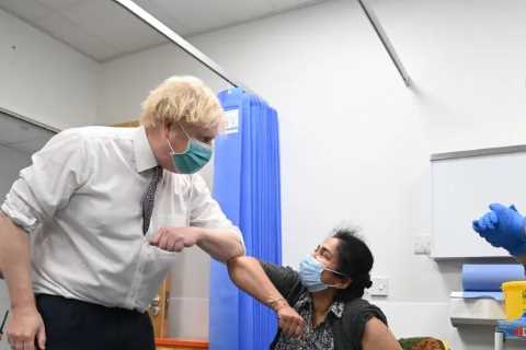 Jabs Army’s been brilliant for Britain but we need you again