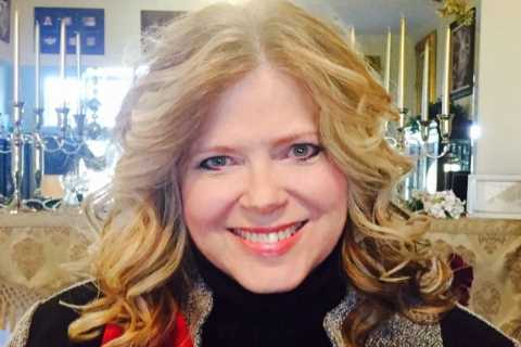 Josh Duggar’s aunt Deanna prays for ‘justice to be served’ as disgraced star’s child pornography..