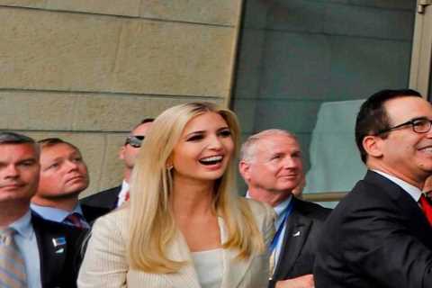 In Israel, the New U.S. Ambassador’s Home Lacks a Certain View