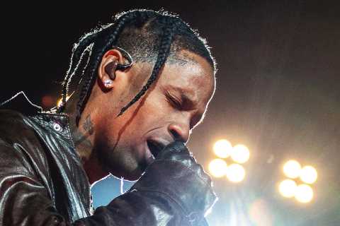 Did Hulu remove Travis Scott’s Astroworld: Concert From Hell?