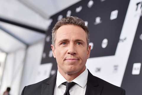 CNN and Chris Cuomo Face Difficult Questions After Anchor’s Suspension