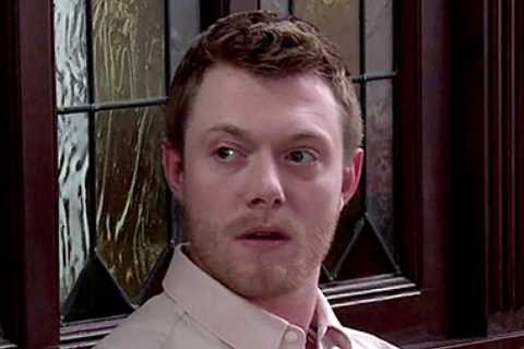 Coronation Street spoilers: Daniel Osbourne branded a paedophile and banned from contacting Summer..