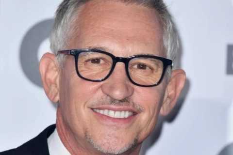More than 20,000 Sun readers sign up for Jabs Army as Gary Lineker and Piers Morgan back our call