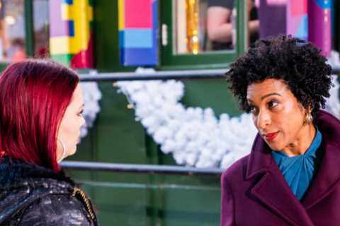 EastEnders spoilers: Gray Atkins’ abuse exposed as his former boss Laura returns with terrifying..