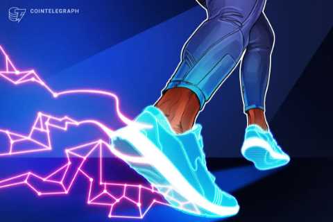 Adidas enters the Metaverse with NFT partnerships 