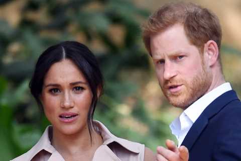Meghan Markle wins privacy battle… but judges point out her ‘unfortunate lapse of memory’ and fight ..