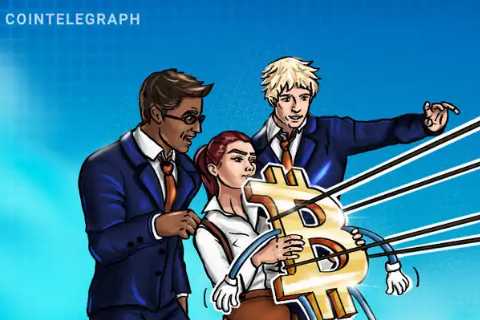 Bitcoin tests traders' nerves as analyst reissues $400K BTC price forecast