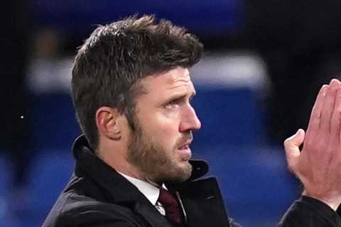 Man Utd’s rocky ship has been steadied by Michael Carrick but Arsenal are going full steam ahead as ..