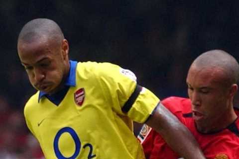 Man Utd vs Arsenal no longer ‘game of season’ but still vital for both teams’ bid to return to top, ..