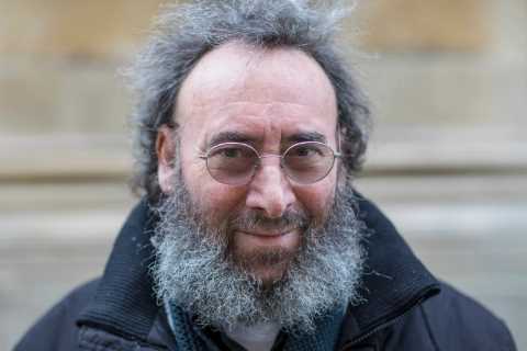 Antony Sher dead – legendary stage actor, 72, who was Prince Charles’ favourite performer loses..