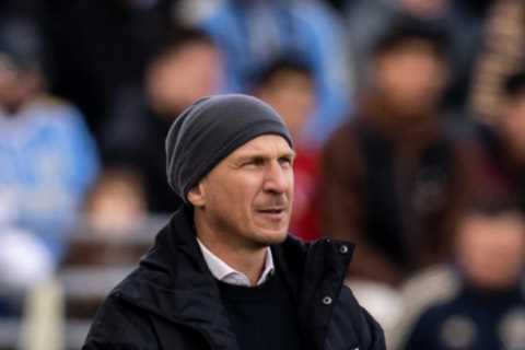 Man Utd make approach for NY Red Bulls boss Gerhard Struber to be Ralf Rangnick’s assistant but..
