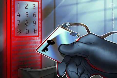 Crypto lending firm Celsius reportedly affected in BadgerDAO exploit