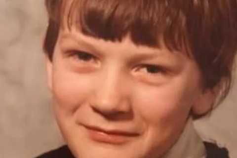 Gogglebox star is unrecognisable in school days throwback – but can you guess who it is?