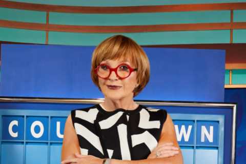 Why is Countdown not on today?
