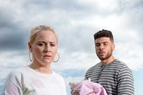 Emmerdale fans predict major heartbreak for Tracy Metcalfe after Nate’s one night stand is confirmed
