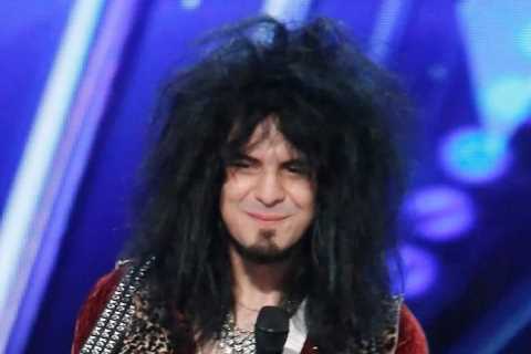 Jay Jay Phillips dead at 30: ‘America’s got Talent’ star dies of Covid as mom find body and dad..