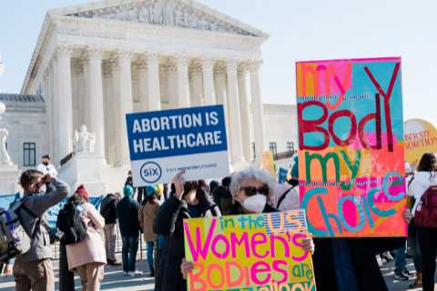 How the Politics of Abortion Are Poised to Intensify