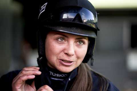 Bryony Frost: After a tough week I can’t wait for a huge weekend with Grade 1s galore and my first..