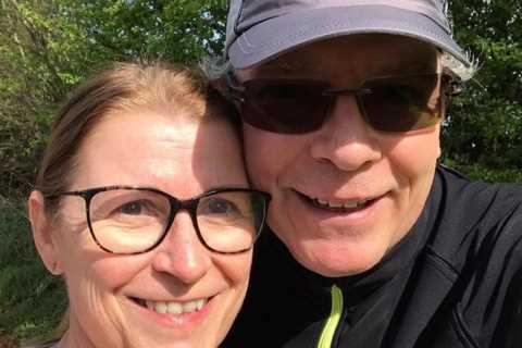 I’m A Celeb’s Adam Woodyatt borrows more than £130k after ex reveals she’s struggling for cash..