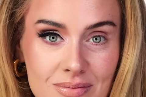 Adele has YouTube makeover and hits out at Love Island stars