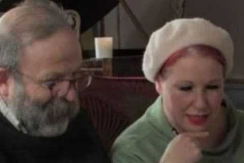 Escape to the Chateau’s Dick vents frustration at wife Angel’s latest plans
