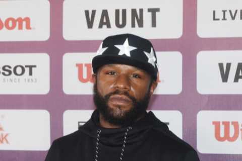 Floyd Mayweather claims Canelo Alvarez could have been ‘not clean’ throughout career amid P4P..