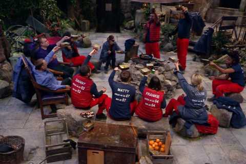 I’m A Celeb fans call for show to be extended by a WEEK after series forced off air amid Storm Arwen