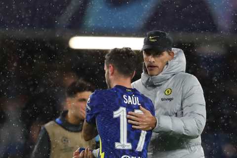 Saul Niguez’s horror Chelsea loan takes bizarre twist with Thomas Tuchel looking at playing flop..