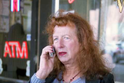 Stu Rasmussen, First Openly Transgender Mayor in America, Dies at 73