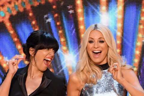 Strictly Come Dancing is on earlier tonight with shorter show as much-loved star faces axe