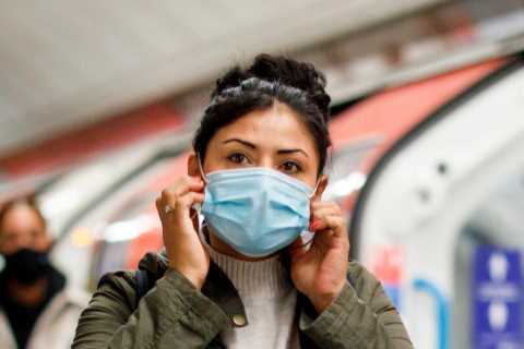 Fears mount that Omicron ‘will rip through unvaccinated and spark tougher restrictions’