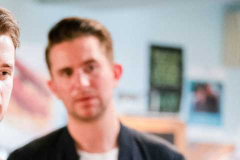 EastEnders spoilers: Ben Mitchell and Callum Highway get shocking proposal from mystery man
