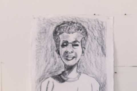 Painter of Elijah Cummings Portrait Finds It’s a Career-Changer