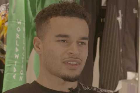 Love Island’s Toby reveals girlfriend Chloe’s most annoying habits after moving in together