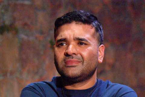 I’m A Celebrity viewers all have the same complaint about Naughty Boy after he does another trial