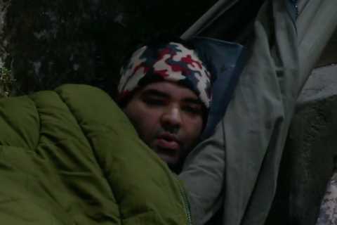 I’m A Celebrity fans are all saying the same thing about Naughty Boy after fuming star is told he’s ..