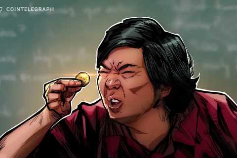 Without staking, institutional crypto investors cannot escape inflation