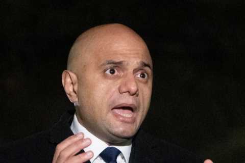 Major Covid travel rules update as Sajid Javid announces everyone coming to the UK must have a test ..