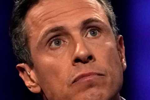 CNN Fires Chris Cuomo After New Details on Help He Gave His Brother