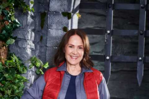 I’m A Celeb’s Arlene Phillips’ raciest sex secrets – from picking up strangers in ‘flash cars’ to..