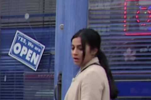 Coronation Street fans are all saying the same thing about on-set secret – did you spot it?