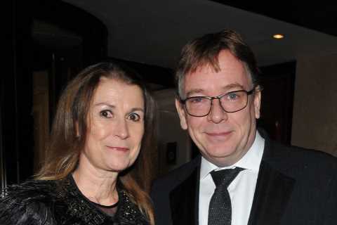 Inside I’m A Celeb star Adam Woodyatt’s very unusual wedding day to ex wife Bev before..