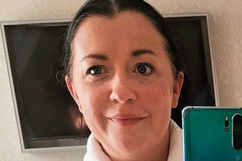 I ‘abandoned’ my kids &amp; went on a solo holiday for my 40th – friends called me ‘selfish’ but..