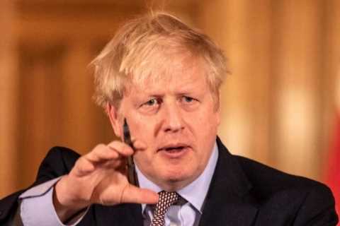 Boris Johnson still backed by voters as best choice for Prime Minister two years on from thumping..