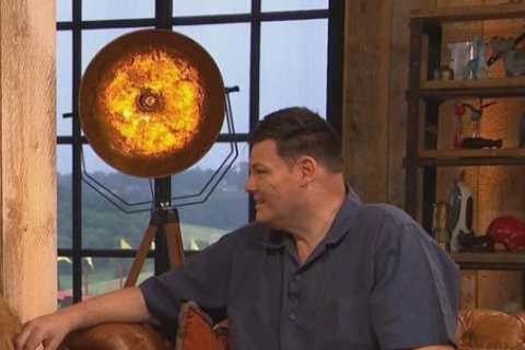 The Chase’s Mark ‘The Beast’ Labbett reveals secret behind his 10 stone weight loss